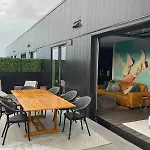 Holiday home Muse- Morgan Wallen Speakeasy And Giant Balcony *
