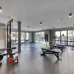 Wonderstruck Walkable Midtown Location At Odyssey Pool Bbq Fitness Room