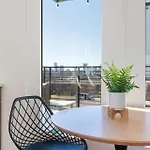 11 Beds 6 Full Baths With Rooftop Deck * Nashville