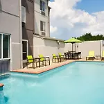 Hotel Springhill Metrocenter