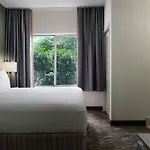 Hotel Springhill Metrocenter 3*