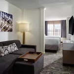 Springhill Metrocenter Hotel Nashville