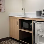 Hotel Springhill Metrocenter Nashville