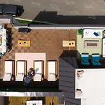 The Harper House - Beautifully Designed With Rooftop Patio