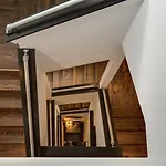 Lux East Nash-hot Tub & Rooftop Patio Nashville