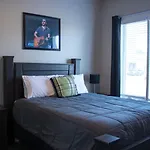 Music Near Downtown Apartment