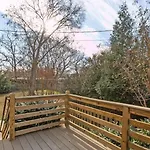 Downtown W Rooftop Deck 4 Bedrooms 3 Baths Holiday home *
