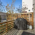 Holiday home Downtown W Rooftop Deck 4 Bedrooms 3 Baths Nashville