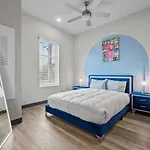 Relaxing Nashville Retreat - 8 Min To Broadway