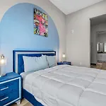 Relaxing Nashville Retreat - 8 Min To Broadway