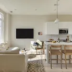 Lichey By Avantstay Modern 4Bdr W Covered Patio Newly Built Nashville Home