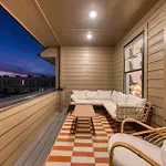 Lichey By Avantstay Modern 4Bdr W Covered Patio Newly Built Nashville Home