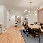 Luxury Home With Stunning Rooftop Views!