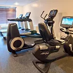 Four Points By Sheraton Nashville Airport