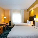 Fairfield & By Marriott At Opryland 3* Nashville