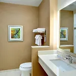Hotel Fairfield & By Marriott Downtown-metrocenter