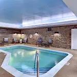 Fairfield & By Marriott Downtown-metrocenter Hotel 3*