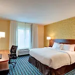 Fairfield & By Marriott Downtown-metrocenter 3* Nashville