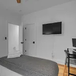Lux East Nash-awesome Location- 30 Days Nashville
