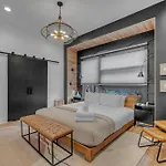 Lux East Nash-awesome Location- 30 Days Holiday home Nashville