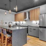 Lux East Nash-awesome Location- 30 Days