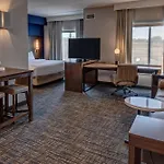 Hotel By Marriott At Opryland 3*