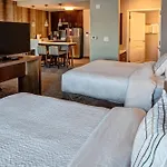 By Marriott At Opryland 3* Nashville
