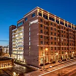 Residence Inn By Marriott Nashville Green Hills