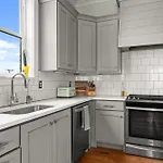 Dream - Nashville Luxury 3Br Townhouse With Rooftop View