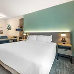 Comfort Inn & Suites Nashville