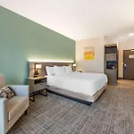 Comfort & Bellevue