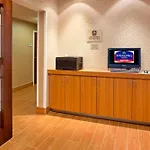 Hotel Springhill Metrocenter Nashville
