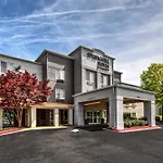 Springhill Metrocenter Nashville