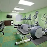 Springhill Suites Nashville Metrocenter