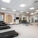 Towneplace Suites By Marriott Nashville Midtown