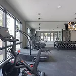 Acoustic - Fitness Center - Odyssey At The Park