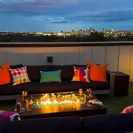 Sounds Like Fun Stunning Views 5 Miles To Dt