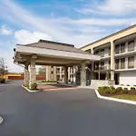 Baymont By Wyndham Nashville Airport