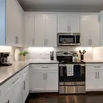 Holiday home Minutes To Broadway Unwind In Style