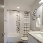 Holiday home Beautiful Luxury Downtown Private Roofdeck