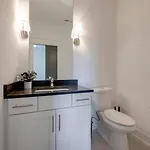 Beautiful Music Townhome Great Location Nashville