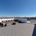 Holiday home Beautiful West Rooftop Deck *