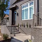 Beautiful West Rooftop Deck Holiday home Nashville