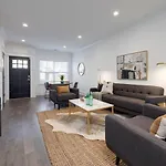 Holiday home Beautiful Music Townhome Great Location Nashville