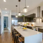 Beautiful West Rooftop Deck Holiday home Nashville