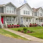 Nashville Charmer The Nations Big Luxury Home