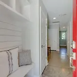 Chic Private Rooftop Minutes To Downtown * Nashville