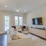 Chic Private Rooftop Minutes To Downtown