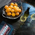 Large Royal Townhome Beautiful Design And Rooftop