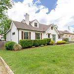 East Nashville Paradise 4 Bedroom Large Backyard